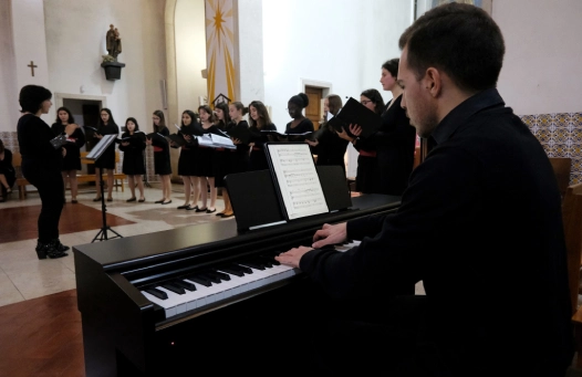 Concerto de Reis