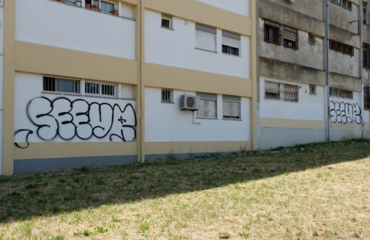 Higiene urbana