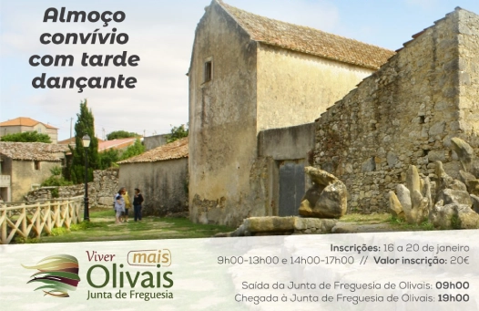 Passeio sénior