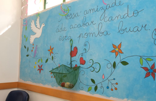 Centro de Dia