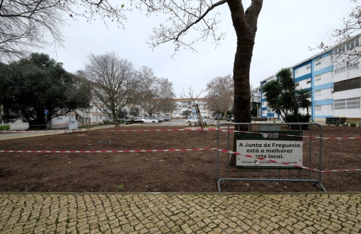 Praça Cidade de Dili
