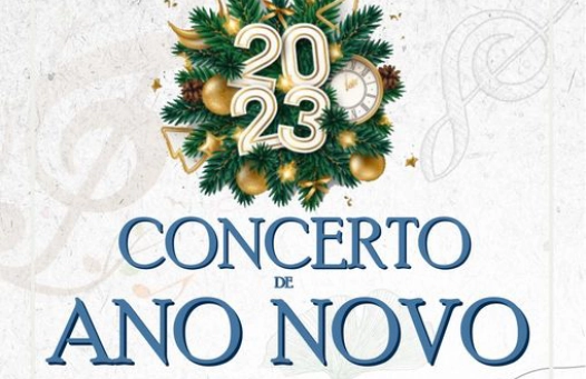 Concerto de Ano Novo