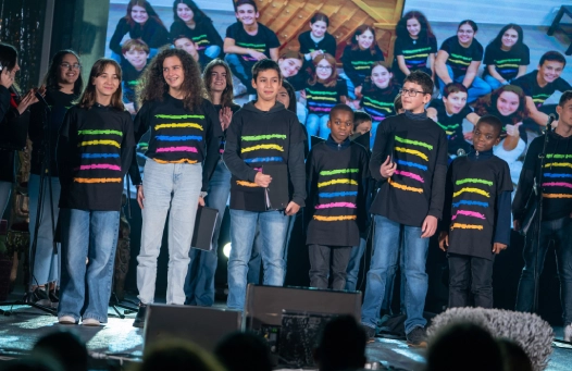 Coro Regina Coeli
