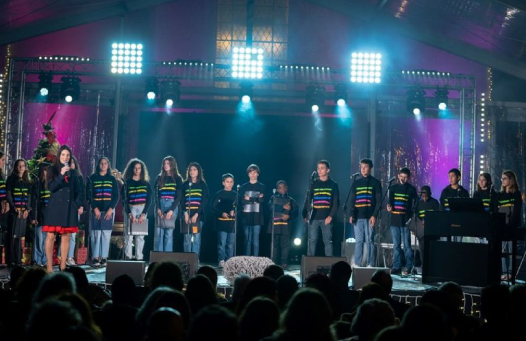 Coro Juvenil