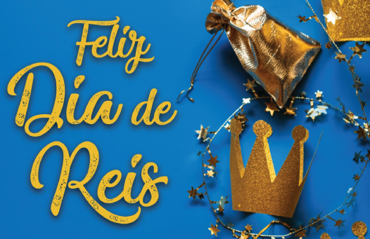 Dia de Reis