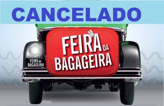 Feira da Bagageira