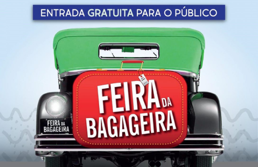 Feira da Bagageira