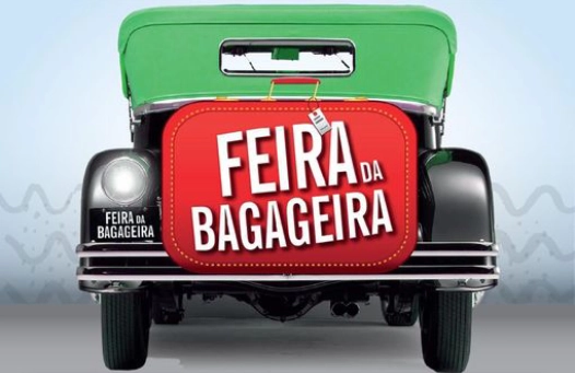 Feira da Bagageira