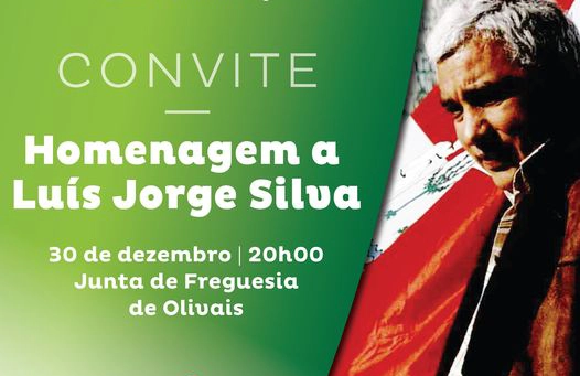 Luís Jorge Silva