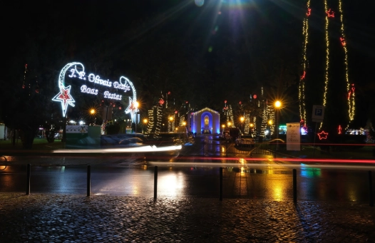 Jardim de Natal