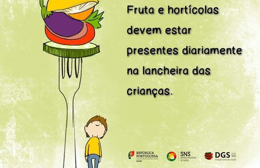 Lanches saudáveis