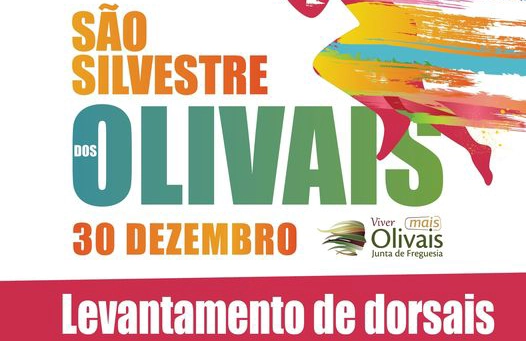Levantamento de dorsais