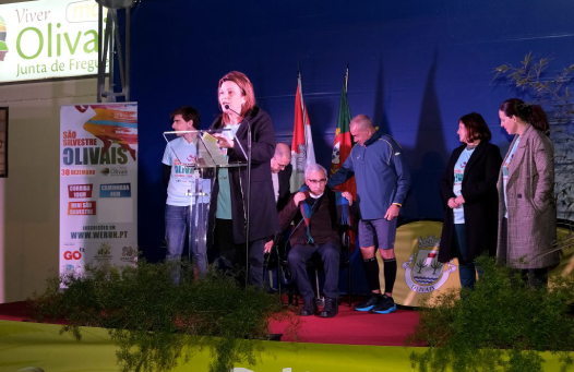 São Silvestre