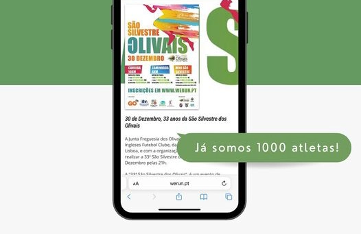 São Silvestre