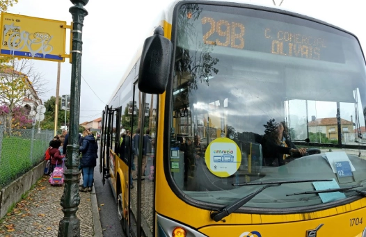 Escolas nos Olivais