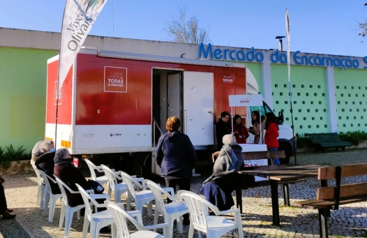 Rastreios