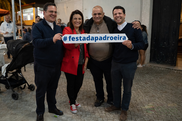 Festa da Padroeira