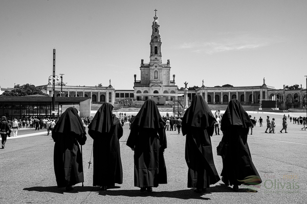 Passeio Sénior - Fátima