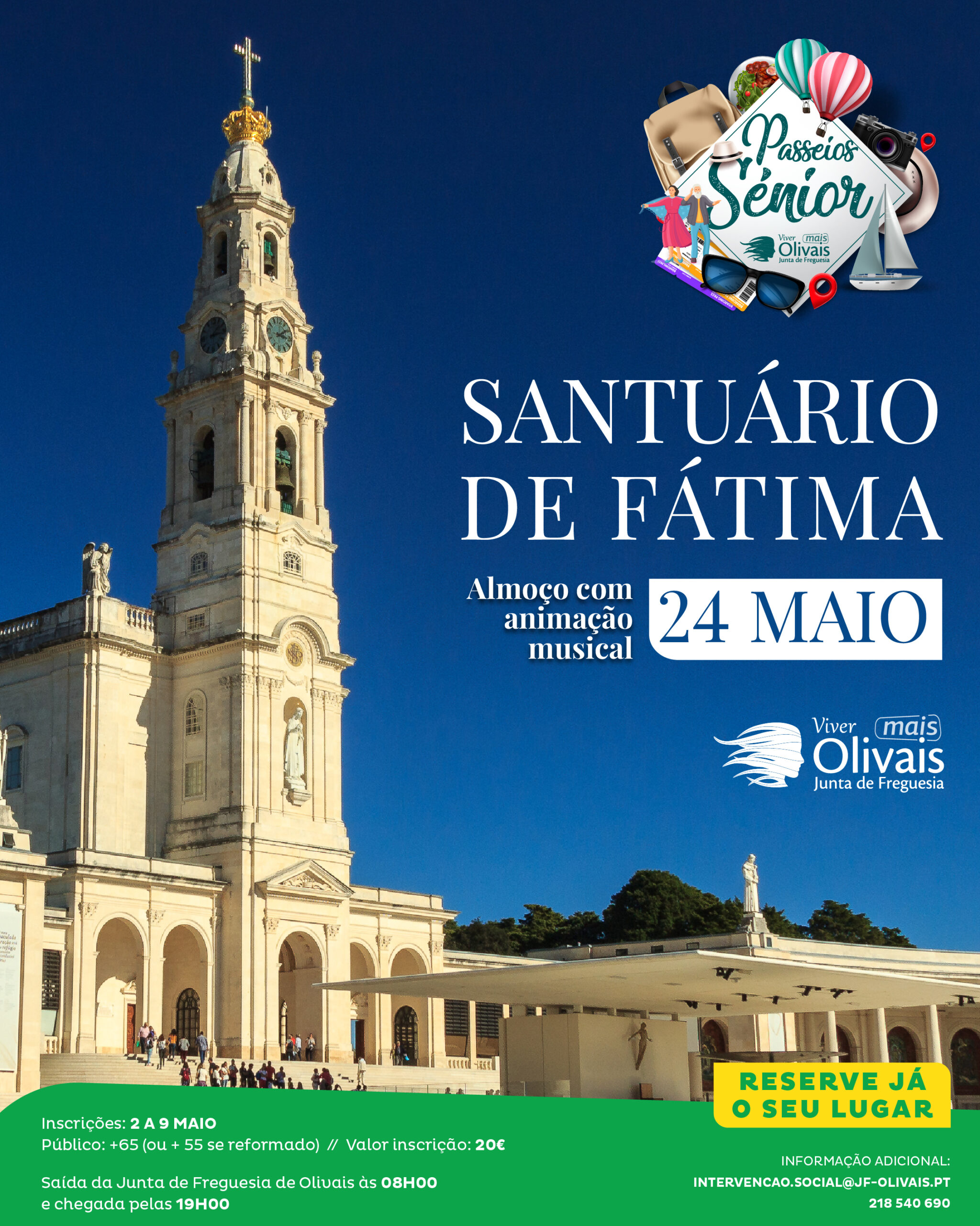 Passeio S nior F tima Junta De Freguesia De Olivais passeio-s-nior-f-tima-junta-de-freguesia-de-olivais