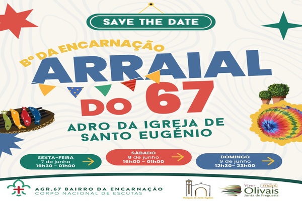 Arraial do 67