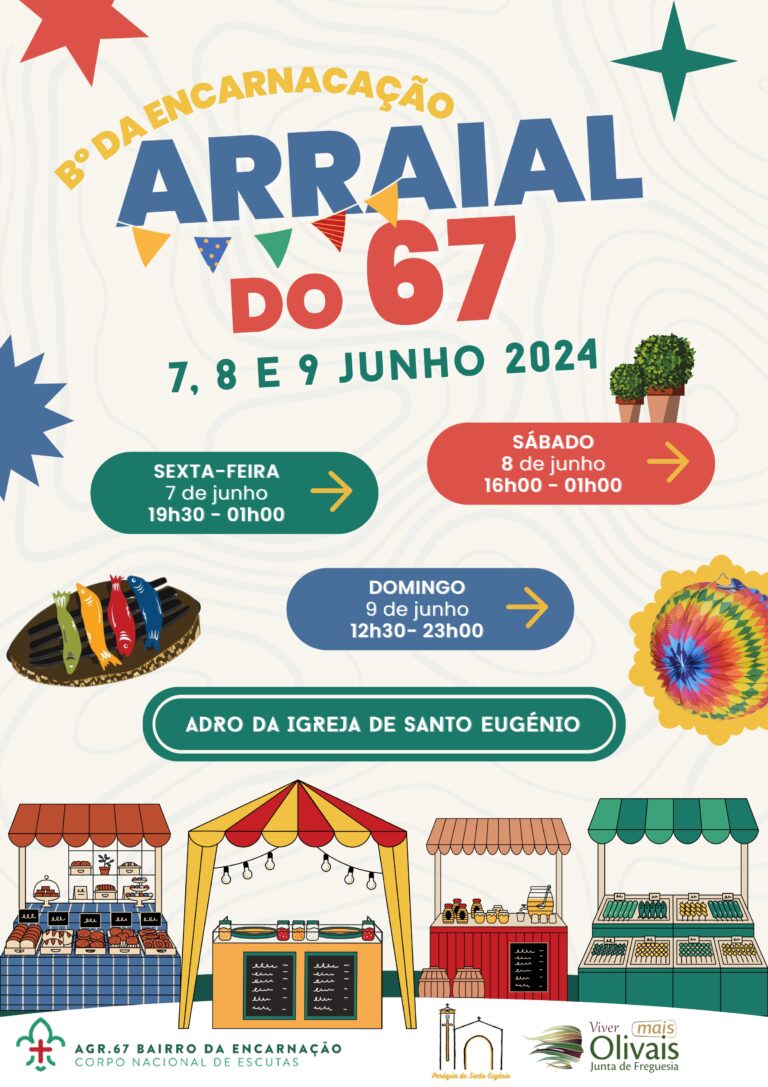 Arraial