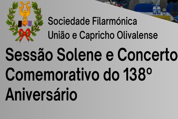 138º Aniversário SFUCO
