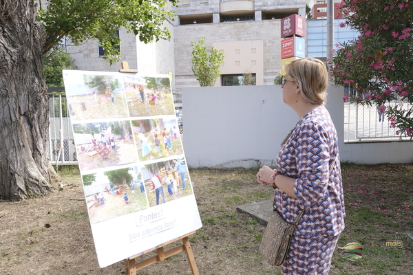 Exposição Anual Centro Infantil Olivais Sul