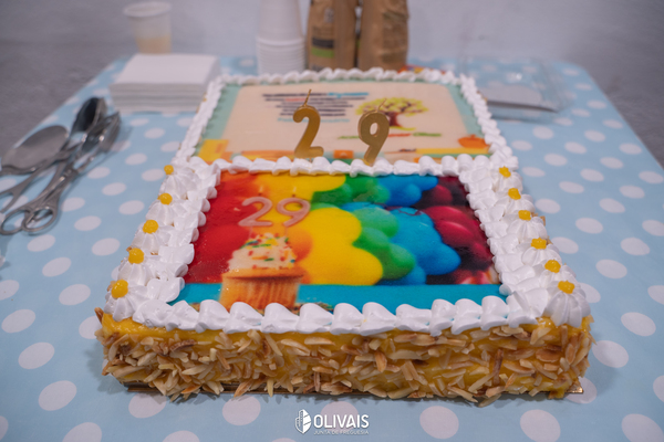Aniversário Academia Sénior