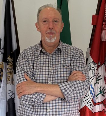 Vogal Marçal